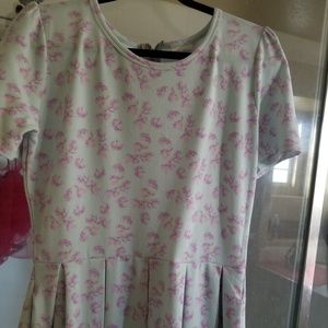 Lularoe dress